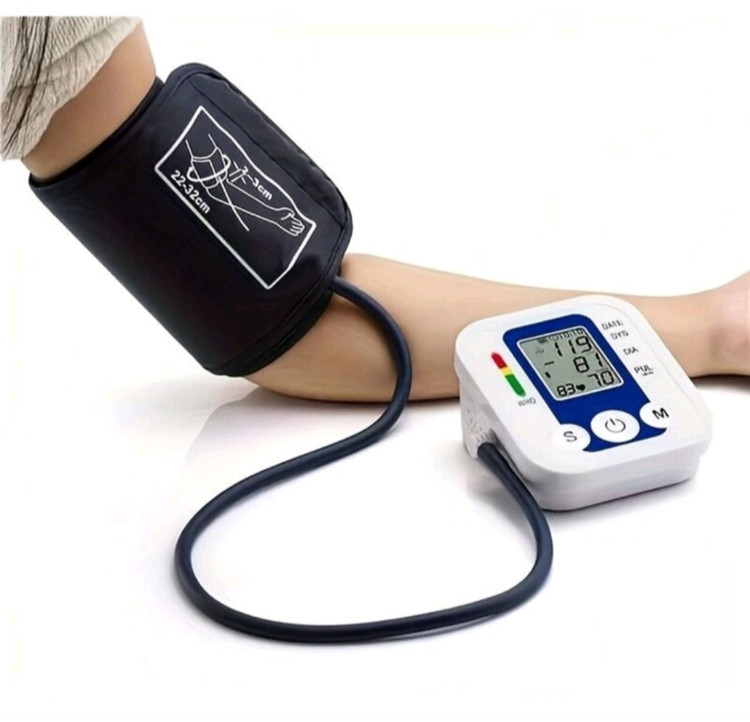 دستگاه فشارسنج بازویی Arm style