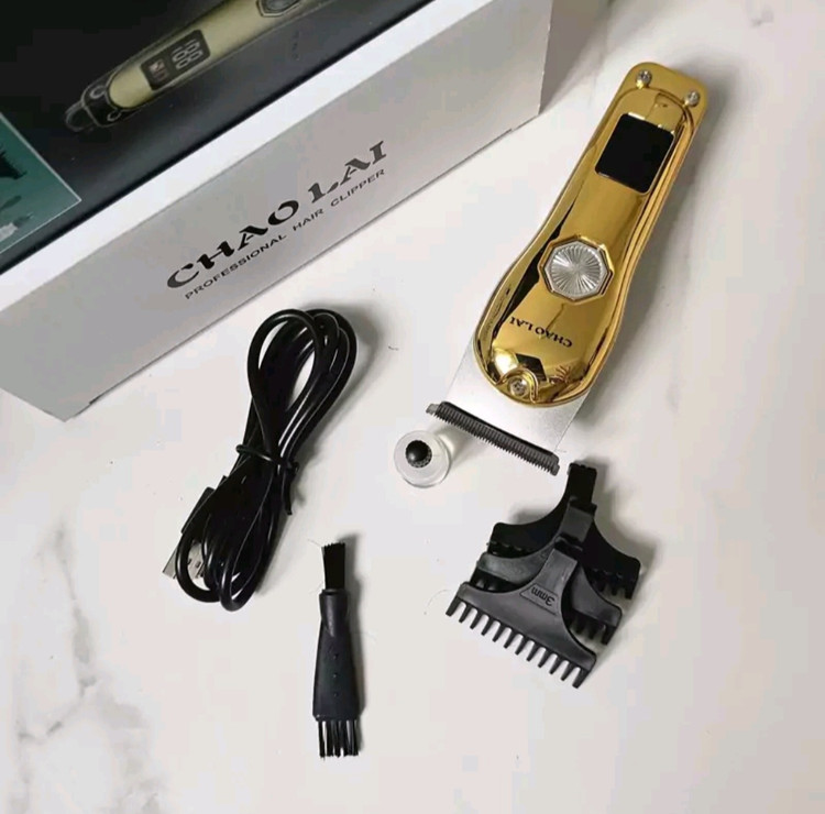 ماشین اصلاح موی سر و صورت CHAO LAI مدل CL-290