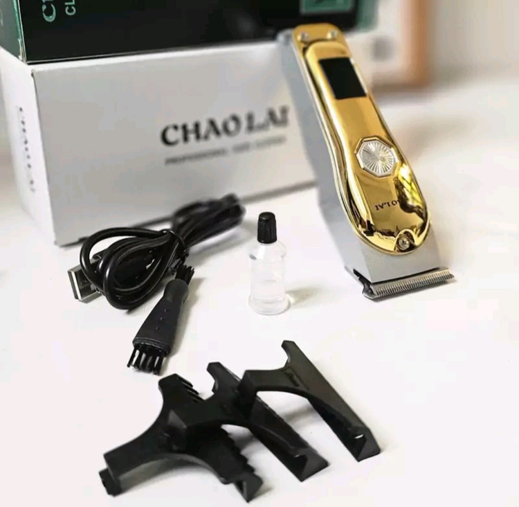 ماشین اصلاح موی سر و صورت CHAO LAI مدل CL-290