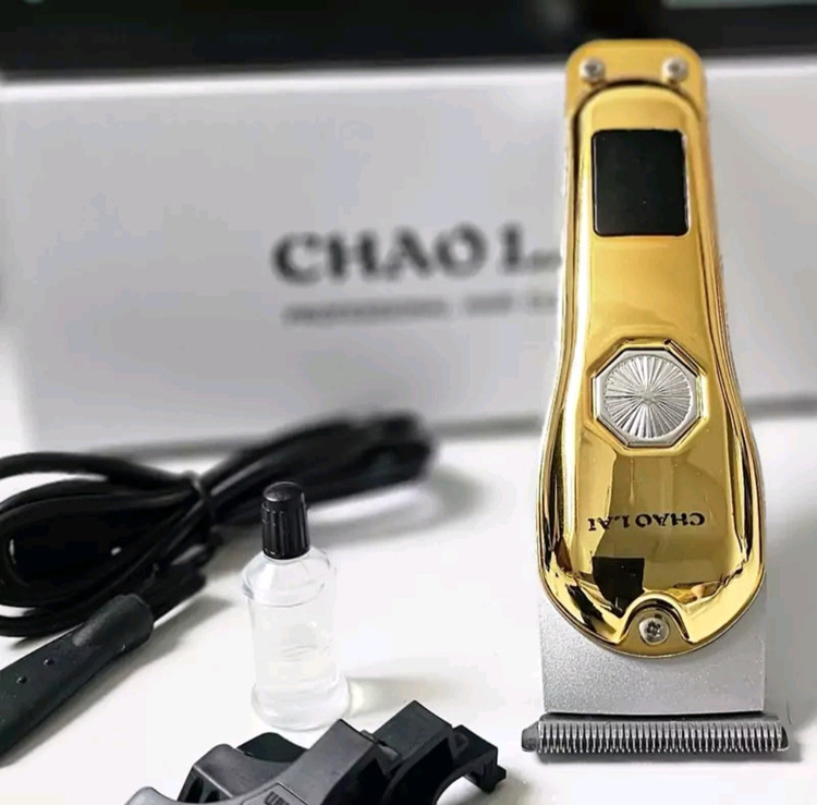 ماشین اصلاح موی سر و صورت CHAO LAI مدل CL-290