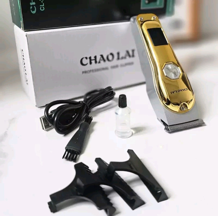 ماشین اصلاح موی سر و صورت CHAO LAI مدل CL-290