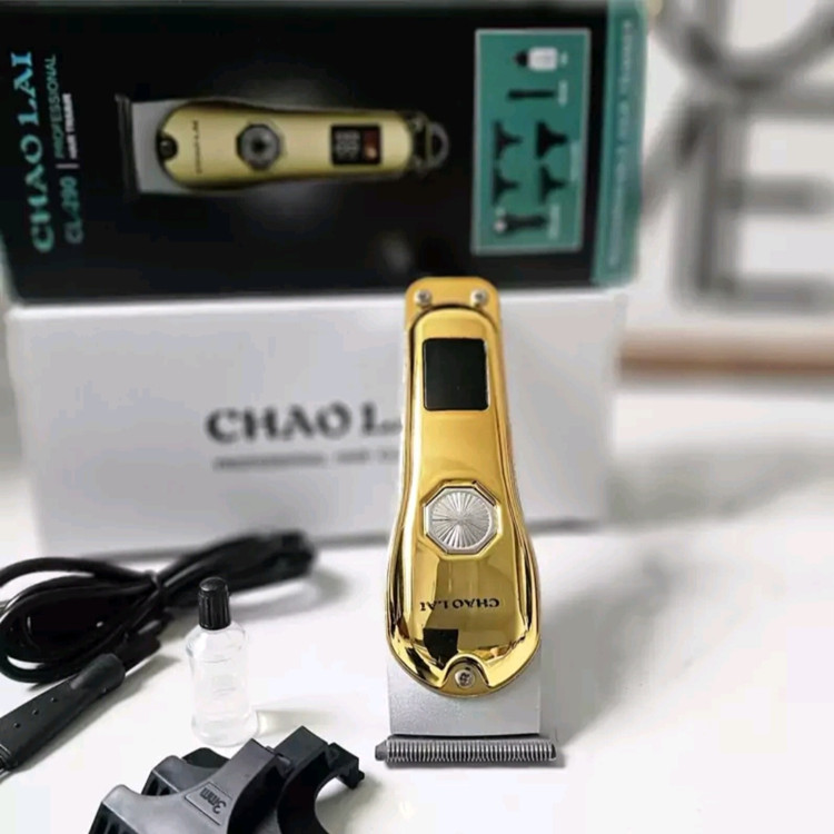 ماشین اصلاح موی سر و صورت CHAO LAI مدل CL-290