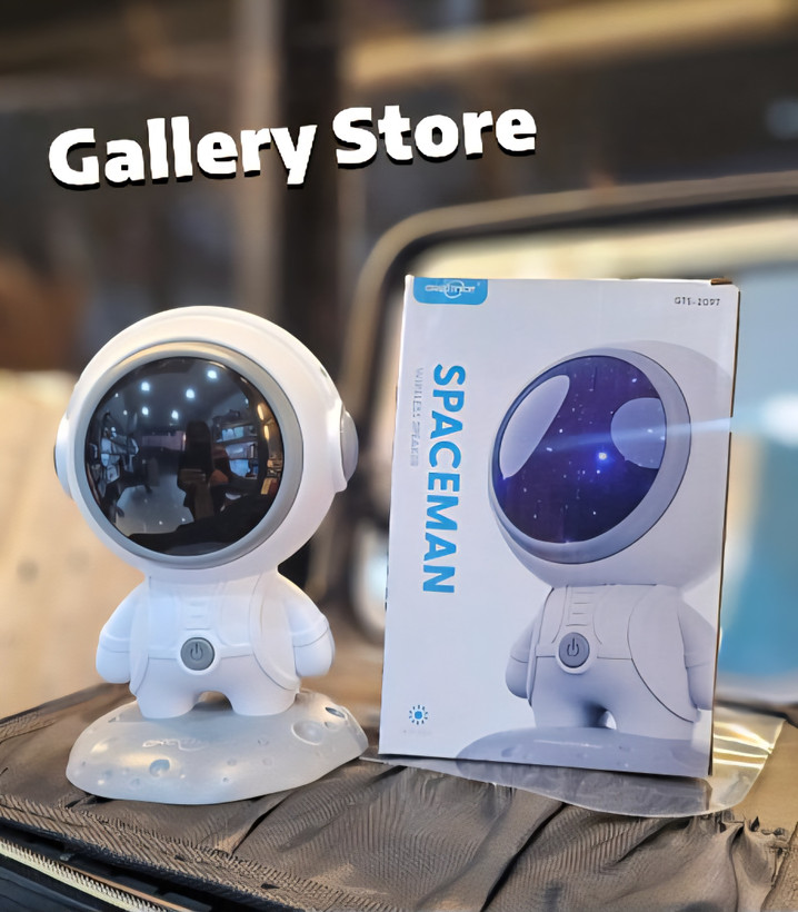 اسپیکر بلوتوثی قابل حمل گریت نایس مدل GTS-2097