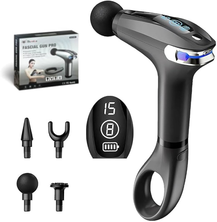 ماساژور دسته بلند BLD326