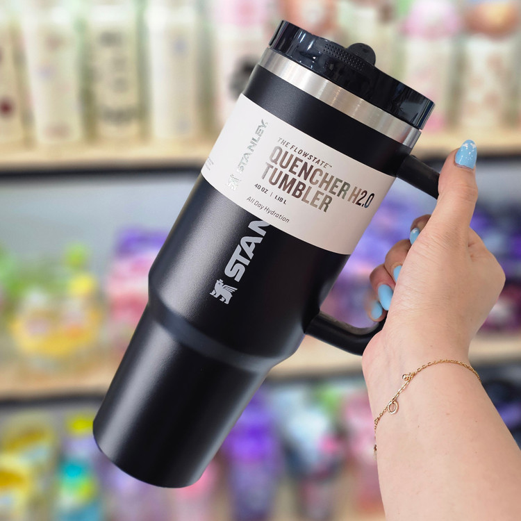 تامبلر تراول ماگ بدون نشتی استنلی نیو کالکشن 2025گریدA