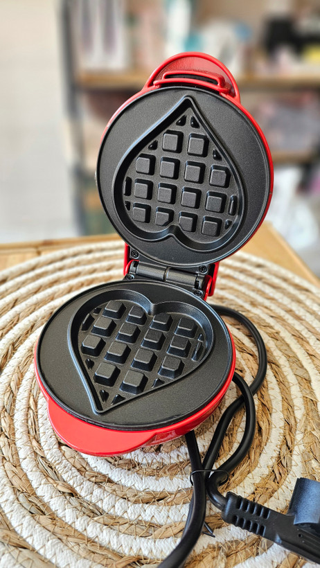 وافل ساز سوکانی مدل SK_BBQ_849