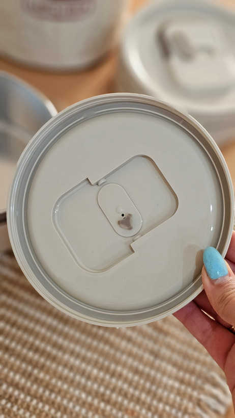 لانچ باکس و ظرف غذا دوتایی کیف دار سایز بزرگ BENTOBOX
